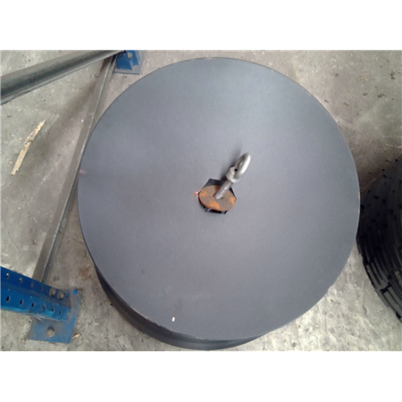 DISCO CASAMAYORP26x600m HEX 88 L 