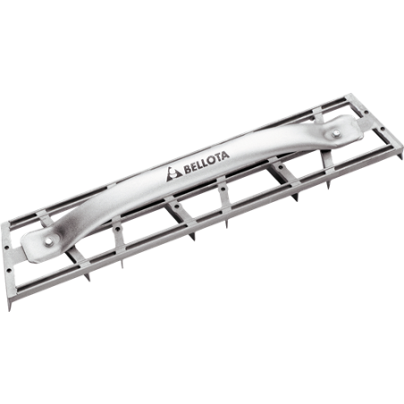 RASCADOR YESO BELLOTA 5879 