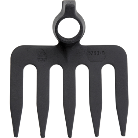 RASTRILLOS BELLOTA PRK5753BP 