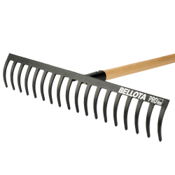 RASTRILLOS BELLOTA  950-18 CML  2