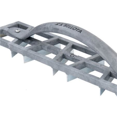 RASCADOR YESO BELLOTA 5879 