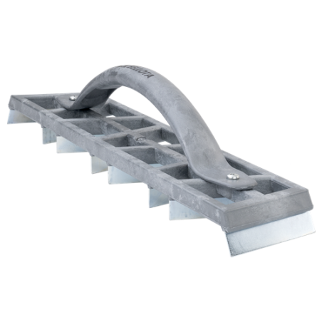 RASCADOR YESO BELLOTA 5879 