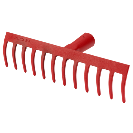 RASTRILLOS BELLOTA  952-12 