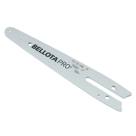 REPMOTOSIERRA BELLOTA SP57ECS1100P ESPADA GUIA 