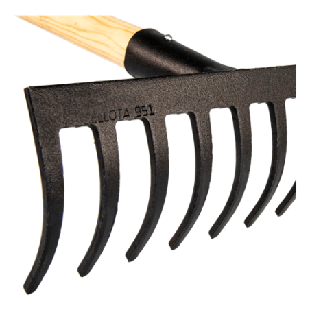 RASTRILLOS BELLOTA  951-20 CML 