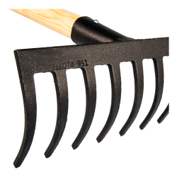 RASTRILLOS BELLOTA  951-16 CML  2