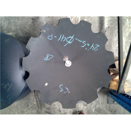 DISCO CASAMAYORP24x500m R/41 D 