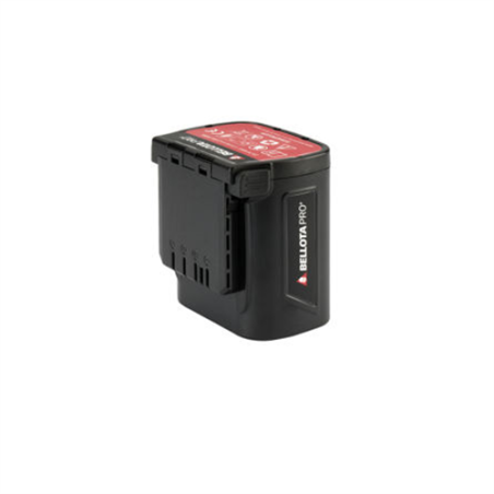 REPMOTOSIERRA BELL ECBAECS1100P BATERIA DE 42ah 