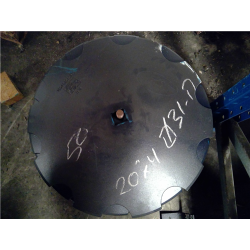 DISCO CASAMAYORP20x400m C/31 D  