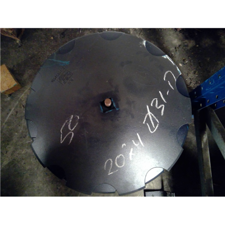 DISCO CASAMAYORP20x400m C/31 D  