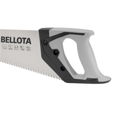 SERRUCHOS BELL CARPINT 4555-19 