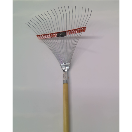 ESCOBA METALICA 22 PUAS C/M 77849/706 