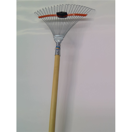 ESCOBA METALICA 22 PUAS C/M 77849/706 