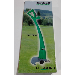RECORTADORA CESPED ELECTRICA EINHELL RT325/1 
