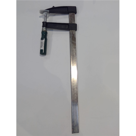 SARGENTO PLETINA 120x50 PROINSA 3239620 