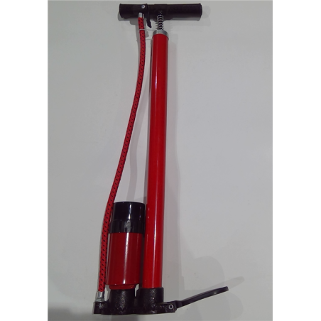 BOMBA PARA BICICLETA 50 CM PROINSA 062270 