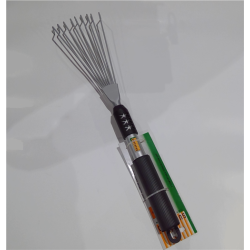 ESCOBA ALUMINIO 7P PLANA SUPERPRO 112546 