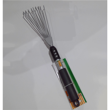 ESCOBA ALUMINIO 7P PLANA SUPERPRO 112546 