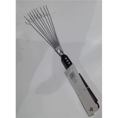 ESCOBA ALUMINIO 7P PLANA SUPERPRO 112546 