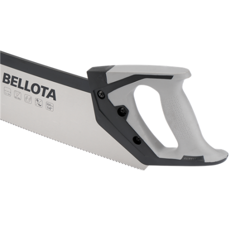 SERRUCHOS BELL CARPINT 4565-12 