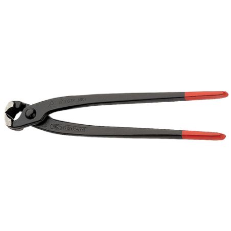 TENAZA BELLOTA RUSA 6001-250 