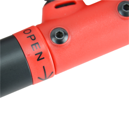 TIJERAS BELL 3441-TEL 