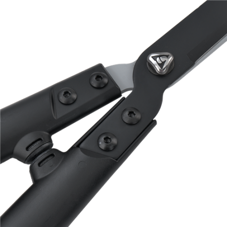 TIJERAS BELL 3461-R CORTASETOS 