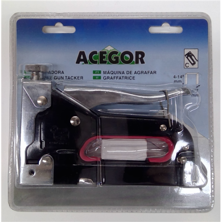 GRAPADORA ACEGOR 