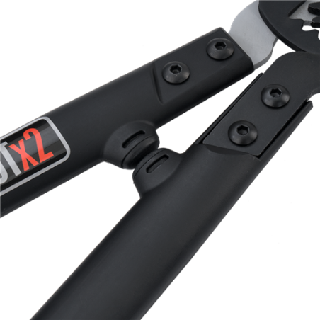 TIJERAS BELL 3443-75 