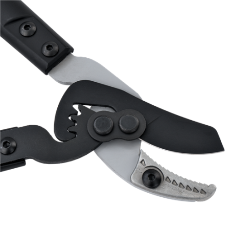 TIJERAS BELL 3443-75 