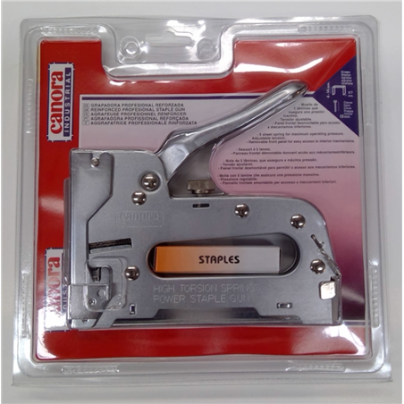 GRAPADORA PROF REFORZADA CANORA 