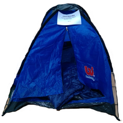 TIENDA CAMPAÑA  2 PLAZAS 145x205x99 BESTWAY 