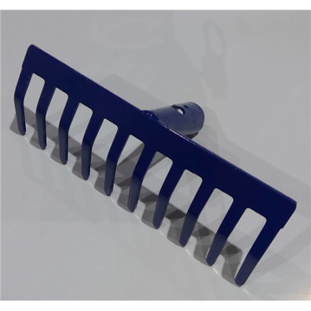 RASTRILLO FORJADO 10 D S/MANGO 471282 