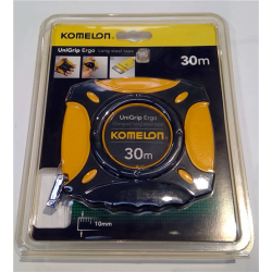 CINTA METRICA KOMELON UNIGRIP ERGO 30x13 