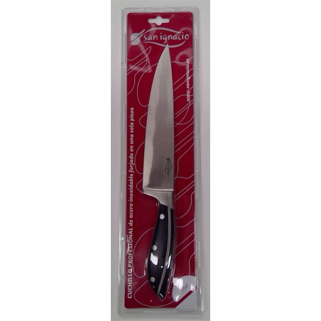 CUCHILLO CHEF SAN IGNACIO 205 CM 