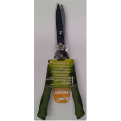 TIJERA CORTASETOS HOJA CURVA 081430 