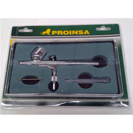 AEROGRAFO PROFESIONAL PROINSA 3061171 
