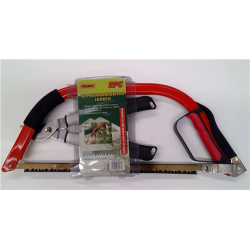 SET SERRUCHO/TIJERA 2PC 5080020 