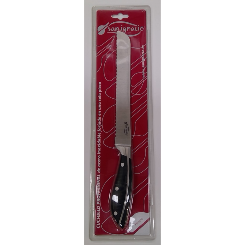 CUCHILLO PANERO SAN IGNACIO 205 CM 