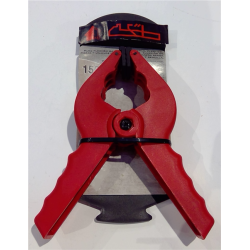 PINZA PRESION 150 MM 1800210 