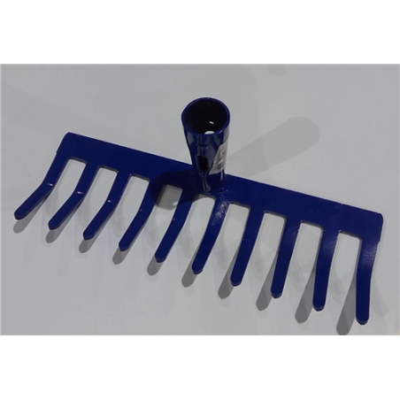 RASTRILLO FORJADO 10 D S/MANGO 471282 