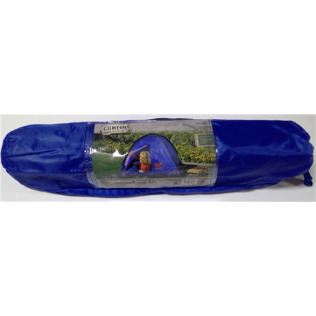 TIENDA CAMPAÑA  2 PLAZAS 145x205x99 BESTWAY 