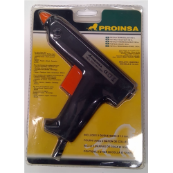 PISTOLA TERMOSELLAR 100W 