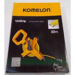 CINTA METRICA UNIGRIP 30x13 