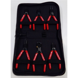 XXESTUCHE ALICATES PRECISION ORBIS 