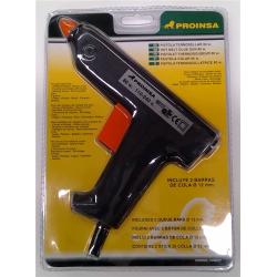 PISTOLA TERMOSELLAR  80W 