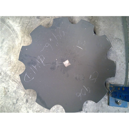 DISCO CASAMAYORP24x600m C/41 D  