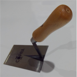 PALETA SOLADOR PUNTA CUADRADA 125x104 35849 