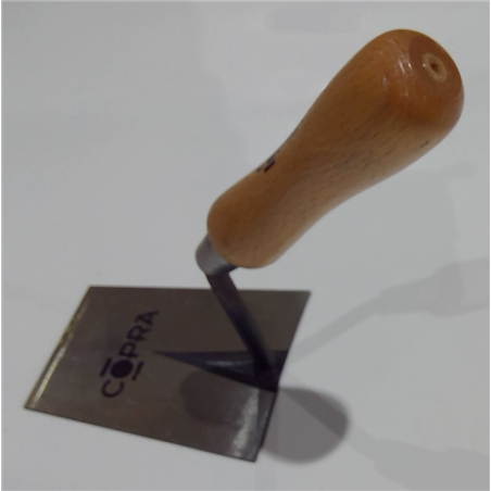 PALETA SOLADOR PUNTA CUADRADA 125x104 35849 