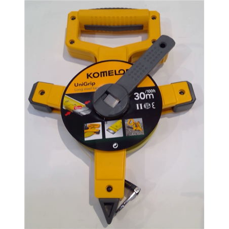 CINTA METRICA UNIGRIP 30x13 